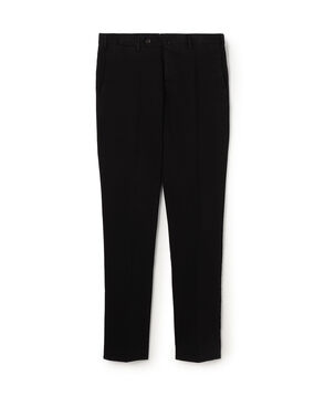 【WEB先行予約・別注】PT TORINO ウォッシュドコットン ストレッチスリムチノパンツ