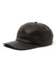 KIJIMA TAKAYUKI DEERSKIN TRUCKER CAP