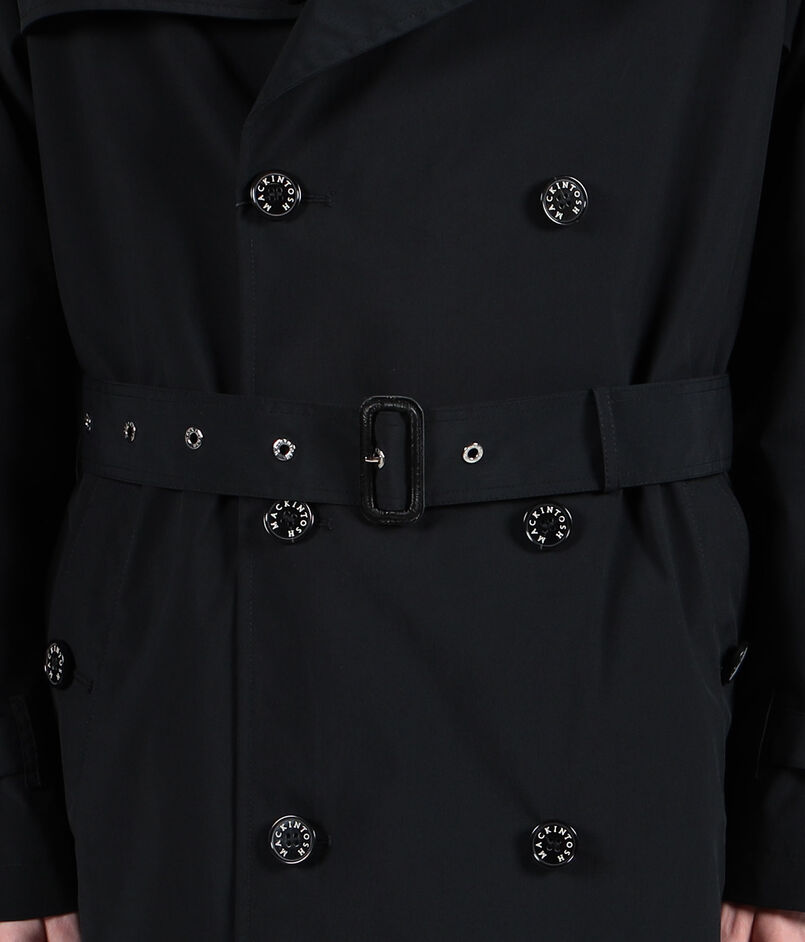 MACKINTOSH BLANEFIELD ポリエステル トレンチコート｜トゥモローランド 公式通販