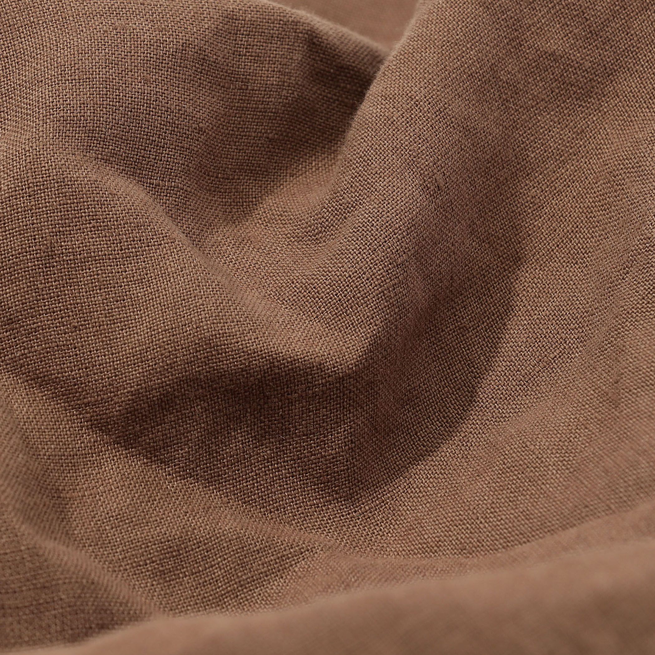 プレーンリネン テーブルクロス（140cm X 200cm