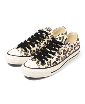 CONVERSE ADDICT CHUCK TAYLOR MATERIAL OX