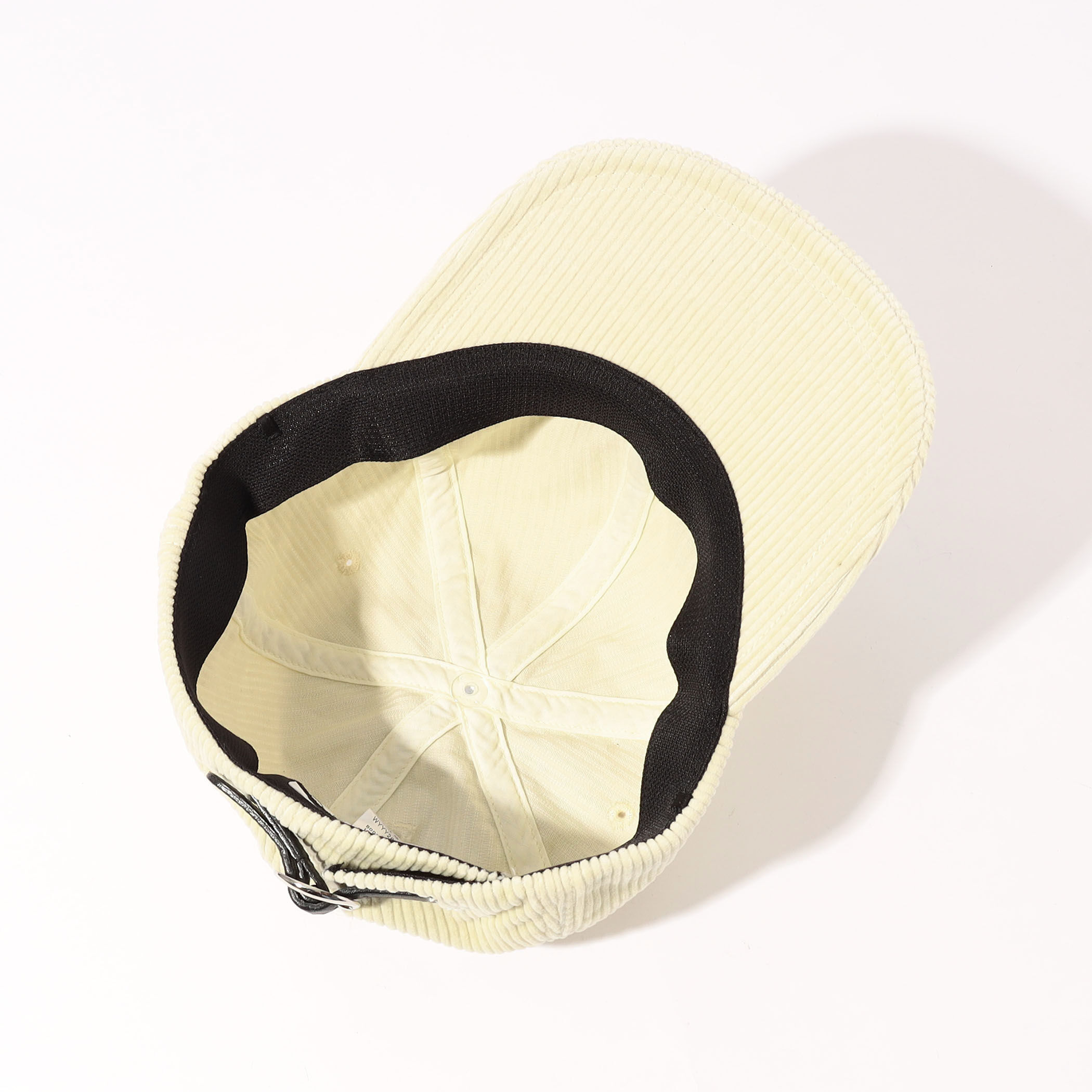 KIJIMA TAKAYUKI 6PANEL CAP コーデュロイキャップ｜トゥモローランド