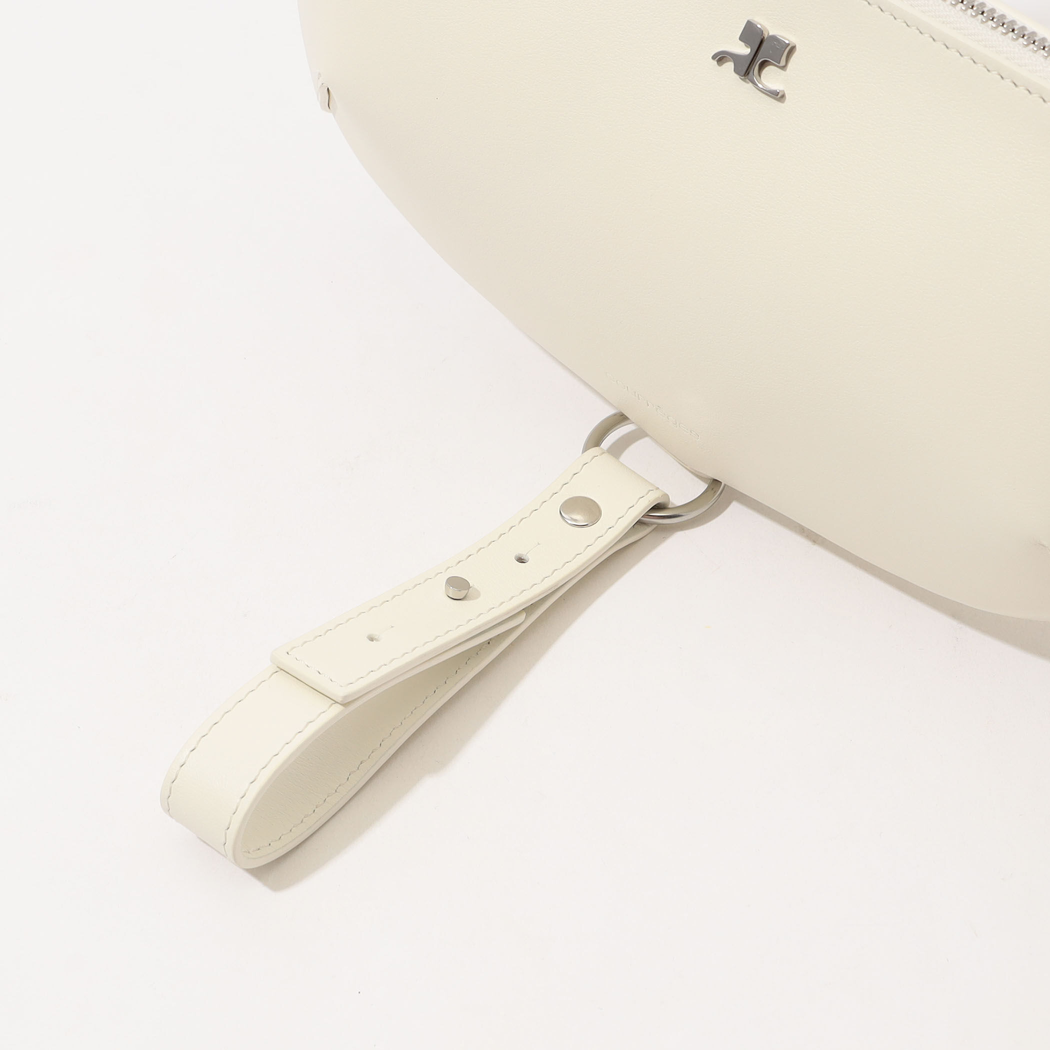 Courreges HOLY ECLIPSE ショルダーバッグ｜トゥモローランド 公式通販