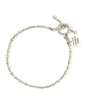 PHILIPPE AUDIBERT Yesa シルバーブレスレット