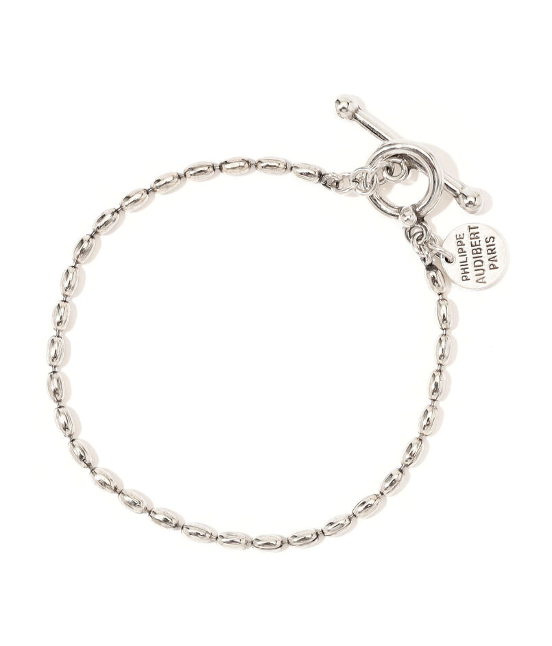 PHILIPPE AUDIBERT Yesa シルバーブレスレット