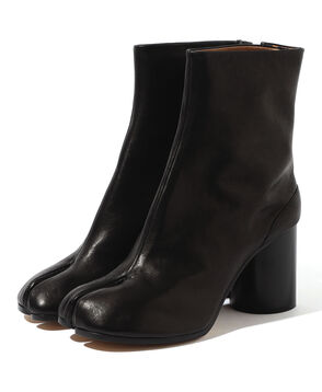 Maison Margiela TABI H80 VINTAGE LEATHER Tabi ブーツ