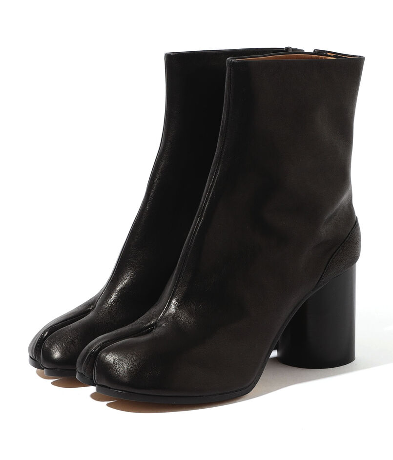 Maison Margiela TABI H80 VINTAGE LEATHER Tabi ブーツ