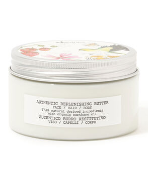 davines オーセンティック バター