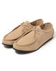 JAMIE HALLER THE CHUKKA チャッカブーツ