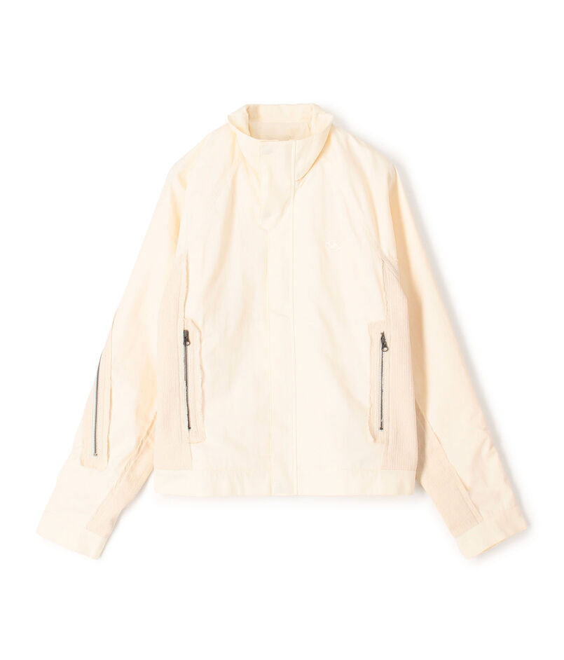 SAN SAN GEAR AFFINE CURVE JK_b