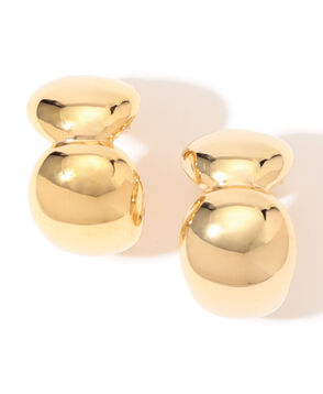 【別注】PHILIPPE AUDIBERT Mila ゴールドピアス