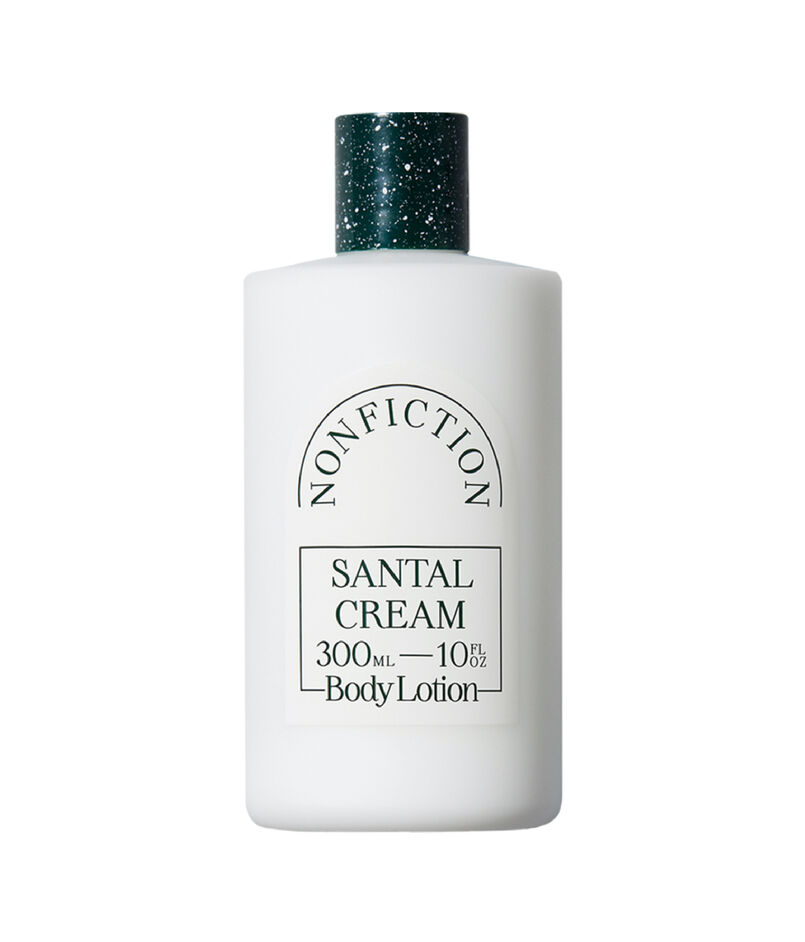 NONFICTION ボディローション 300ml
