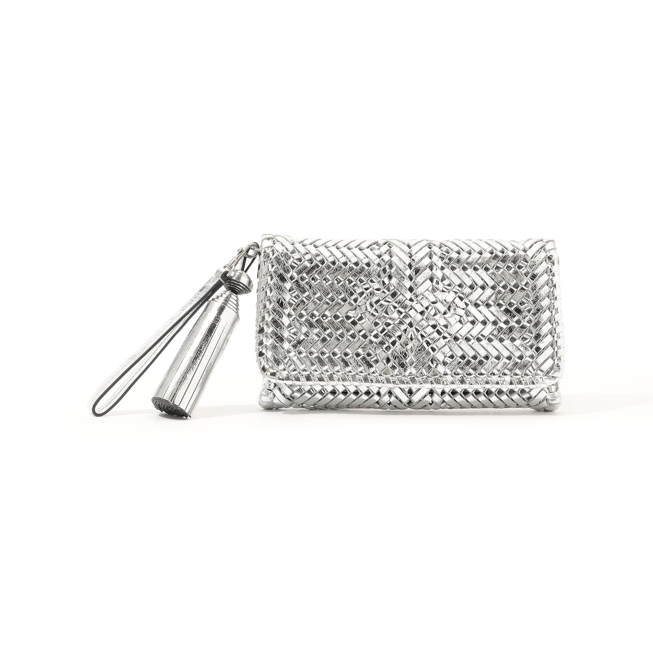 ANYA HINDMARCH THE NEESON TASSEL バッグ｜トゥモローランド