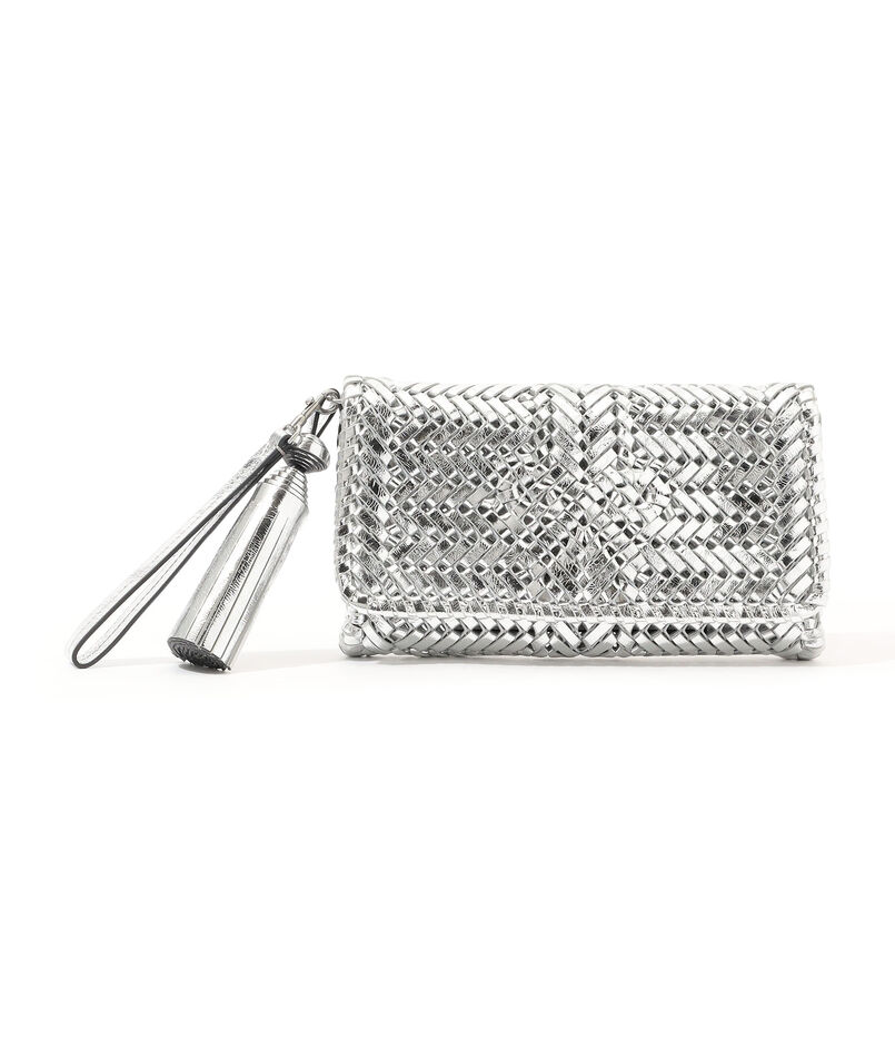 ANYA HINDMARCH THE NEESON TASSEL バッグ