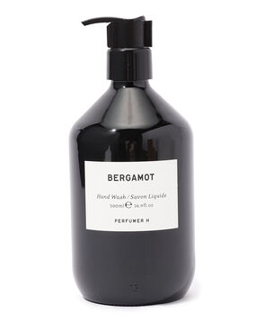 PERFUMER H ハンドウォッシュ