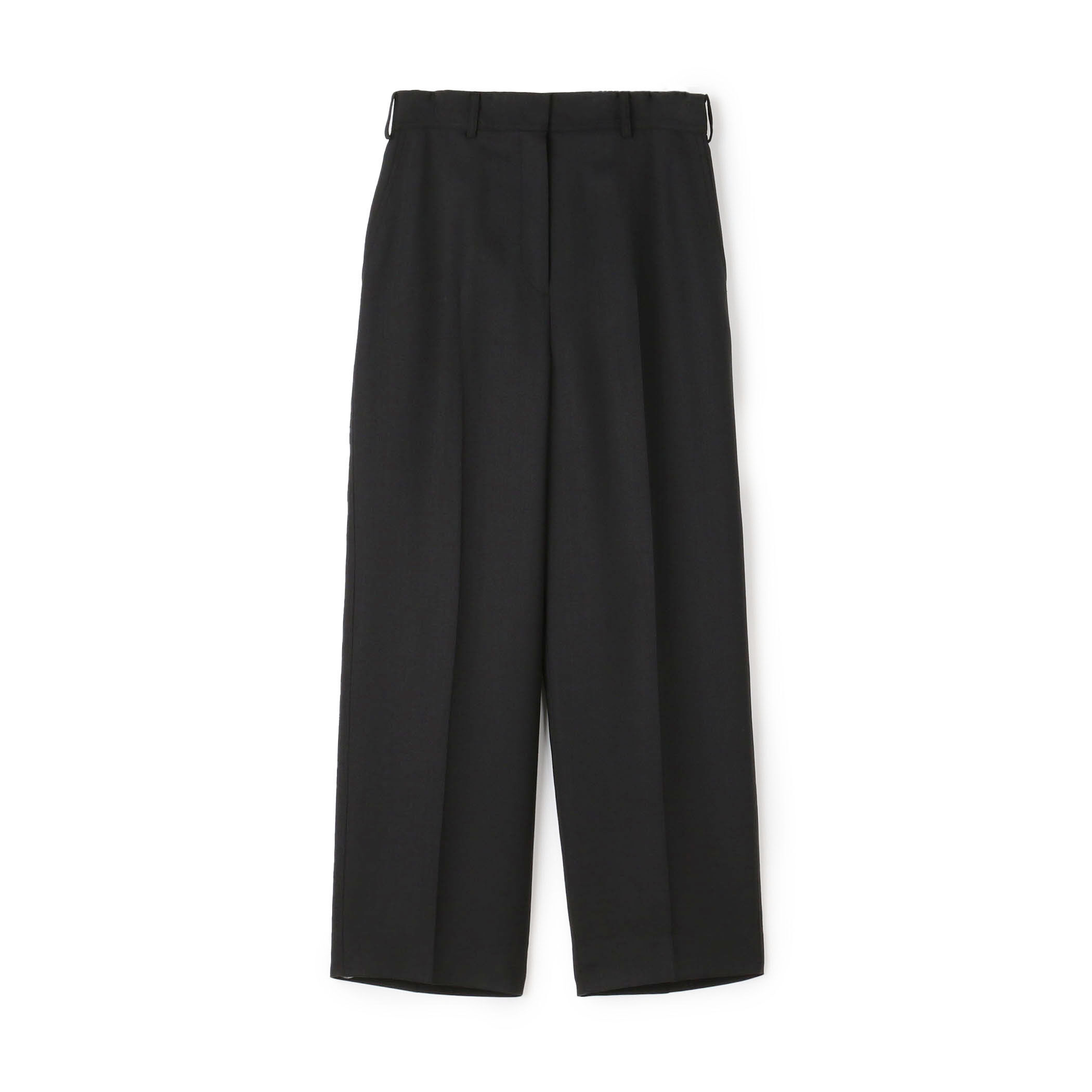 New Blance WAIST TO TOE　ブラック　ストレートパンツ 楽天市場】ニューバランス the city ストレートの通販