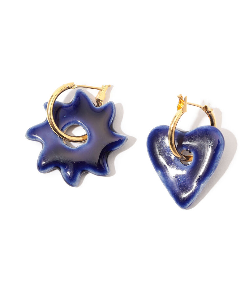 LEVENS JEWELS VACATIONS ピアス