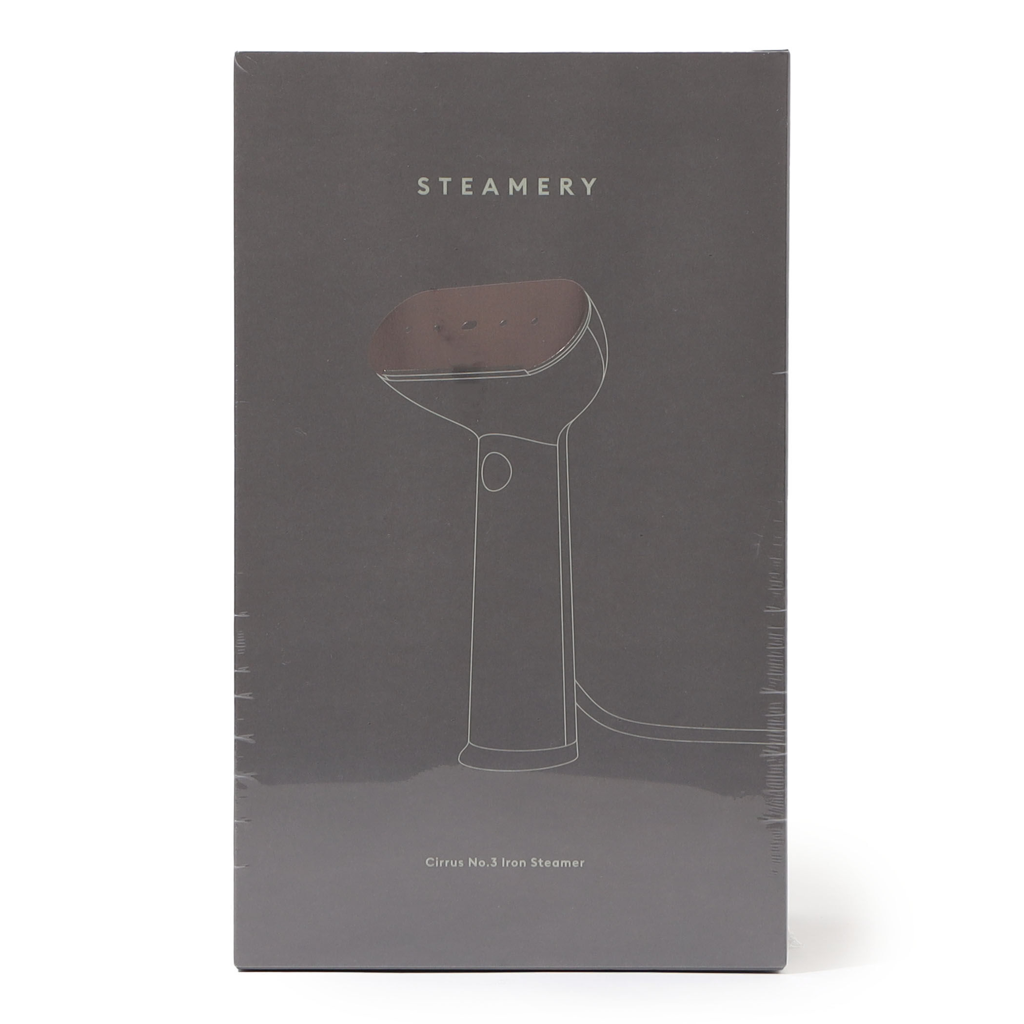 STEAMERY Cirrus NO.3 アイロンスチーマー｜トゥモローランド 公式通販