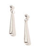 【別注】Kenneth Jay Lane Long Drop ピアス