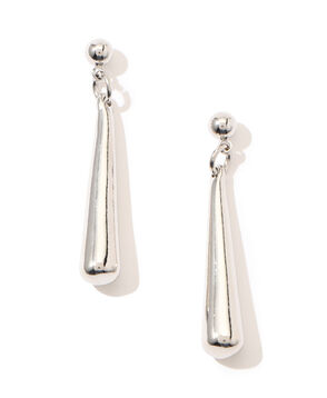 【別注】Kenneth Jay Lane Long Drop ピアス