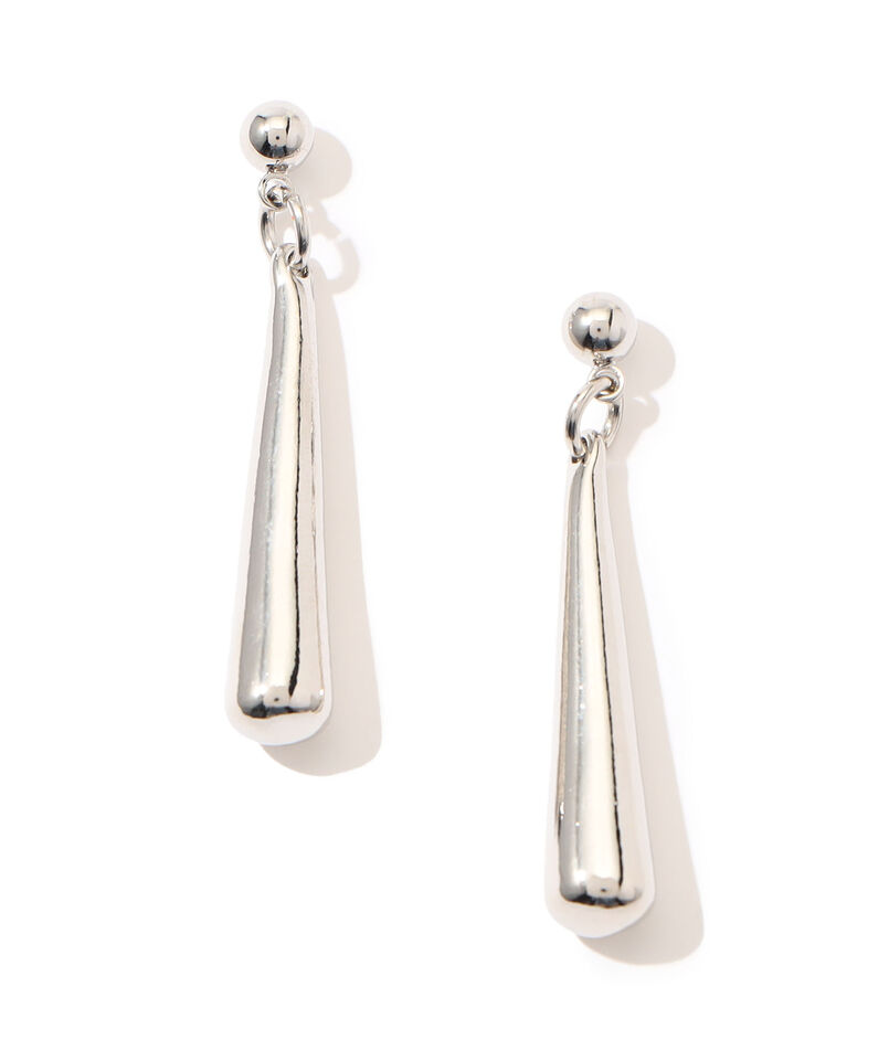 【別注】Kenneth Jay Lane Long Drop ピアス