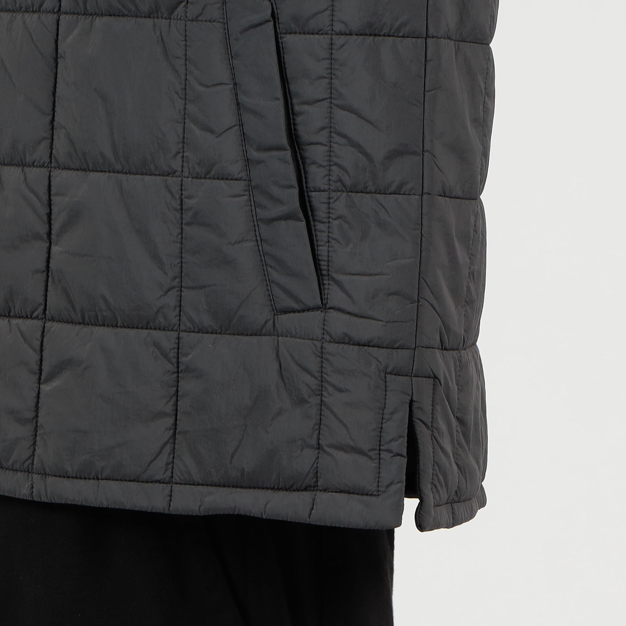 キルティング シャツジャケット MLPL2124｜トゥモローランド 公式通販