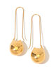 KHIRY Long Jug Drops ピアス
