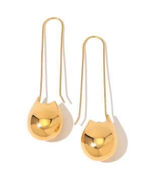 KHIRY Long Jug Drops ピアス