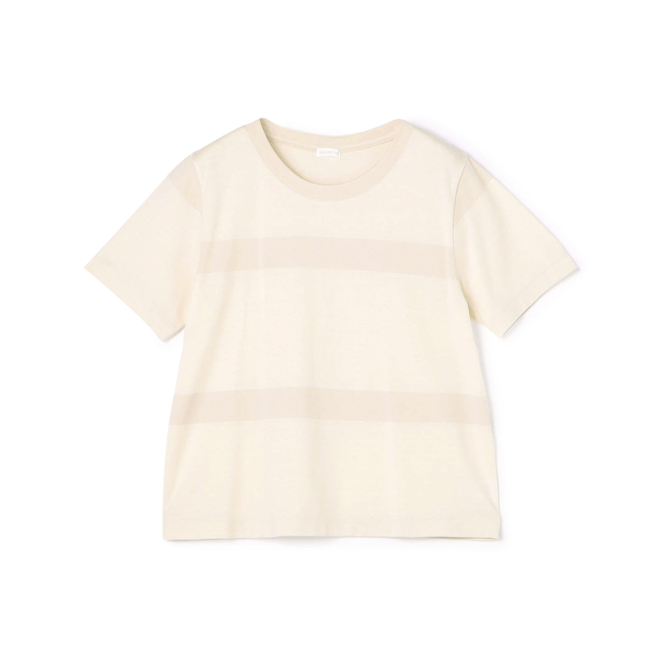TOMORROWLAND - galerie vie ギャルリーヴィー　ベロア　Tシャツ　2枚セット 楽天市場】【2023AW】【GALERIE VIE ギャルリー ヴィー