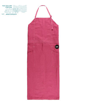【別注】Lefts， for GALERIE VIE ANYBODY'S APRON