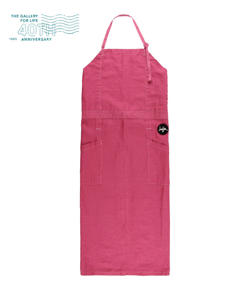 【別注】Lefts， for GALERIE VIE ANYBODY'S APRON