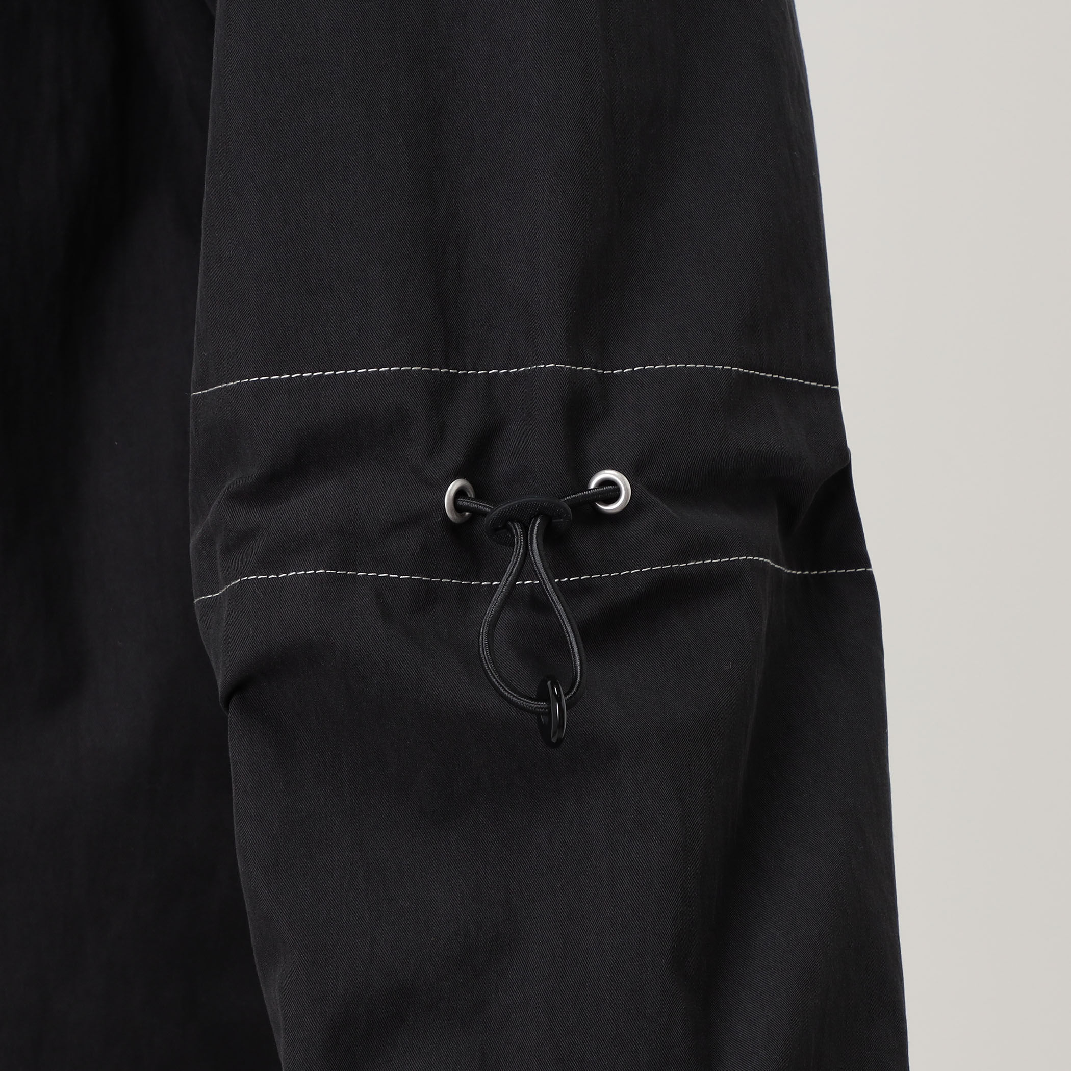 OAMC / Peacemaker Tech Overshirt オーバーシャツ｜トゥモローランド