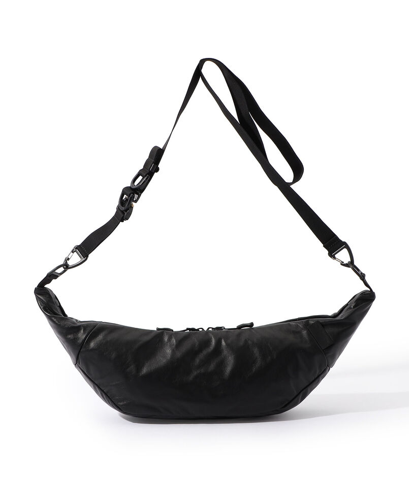 【別注】backjack sway bag XS ショルダーバッグ