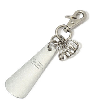 OUR LEGACY SHOEHORN KEYRING