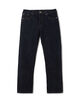 【別注】EDWIN SLIM TAPPERED ONE WASHED デニムパンツ