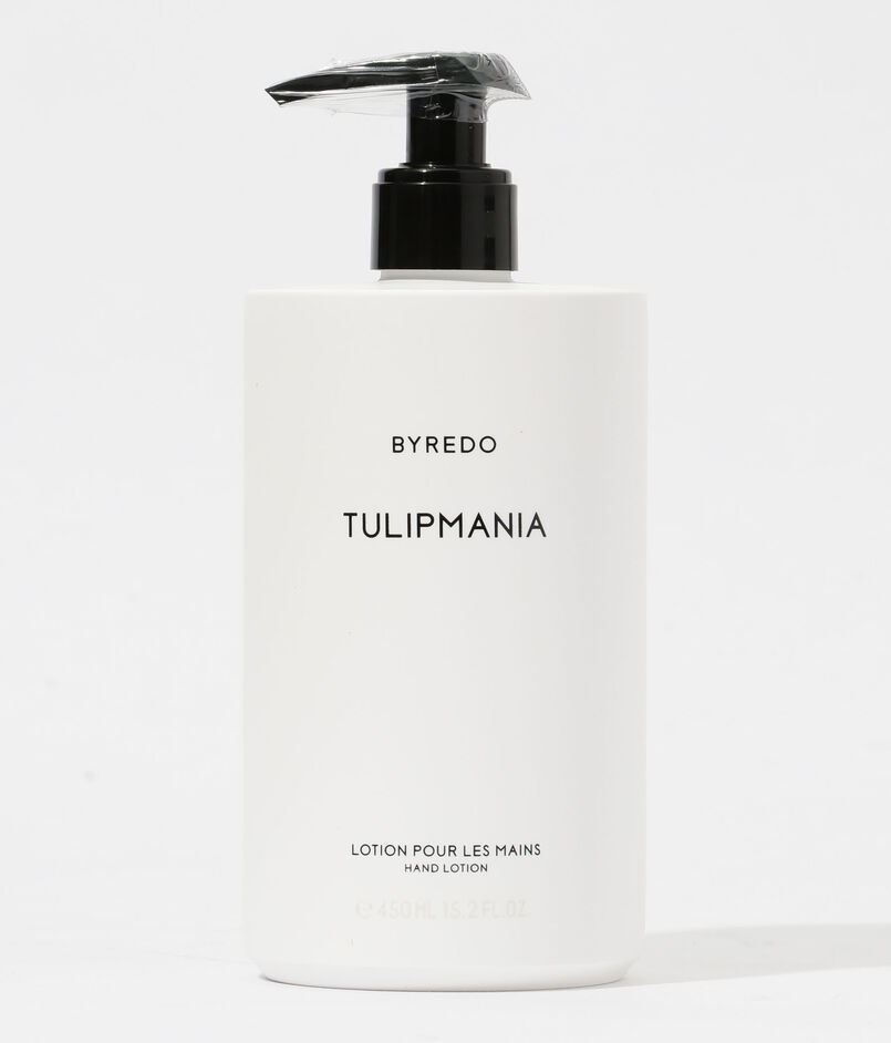 BYREDO ハンドローション 450ml