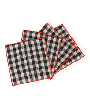 MADRE TINY NAPKINS