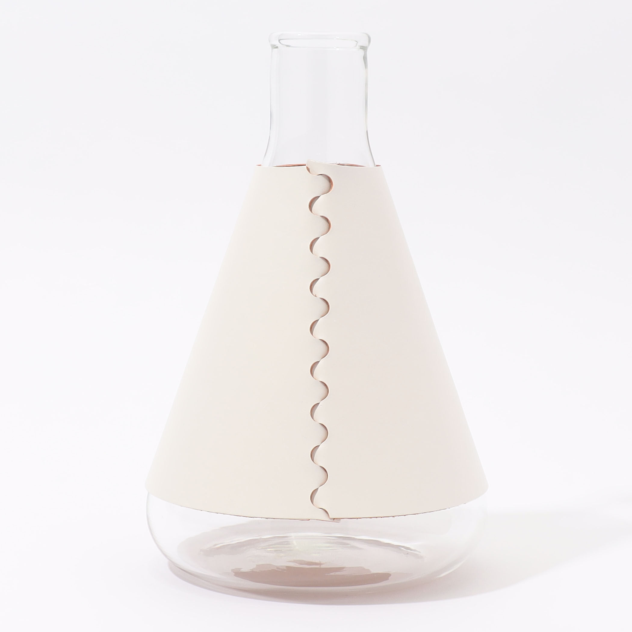 Hender Scheme Erlenmeyer flask 2000 フラワーベース