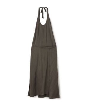 LEMAIRE APRON DRESS
