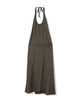 LEMAIRE APRON DRESS LEMAIRE APRON DRESS