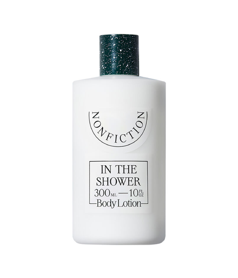 NONFICTION ボディローション 300ml