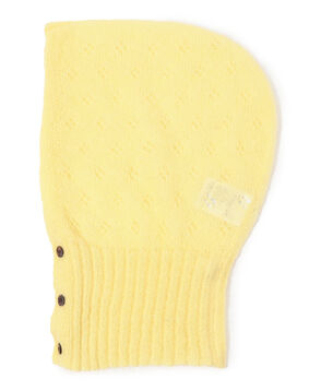 キッドモヘヤ バラクラバ