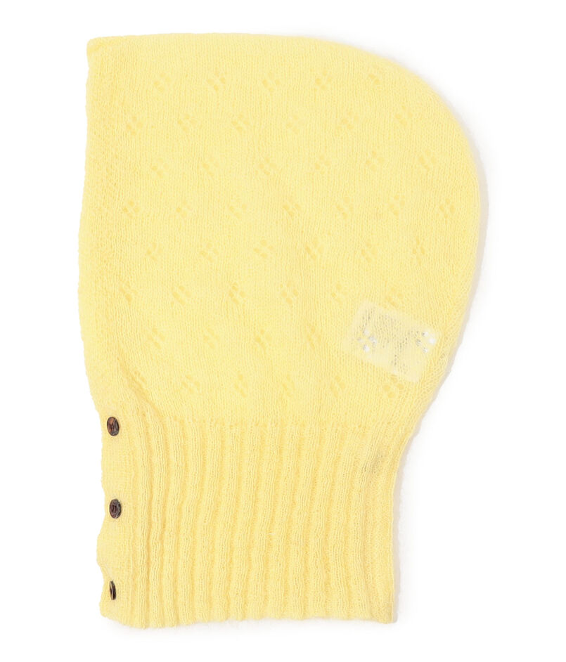 キッドモヘヤ バラクラバ