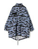 PHENOMENON by FUMITO GANRYU 2 way M-51 coat