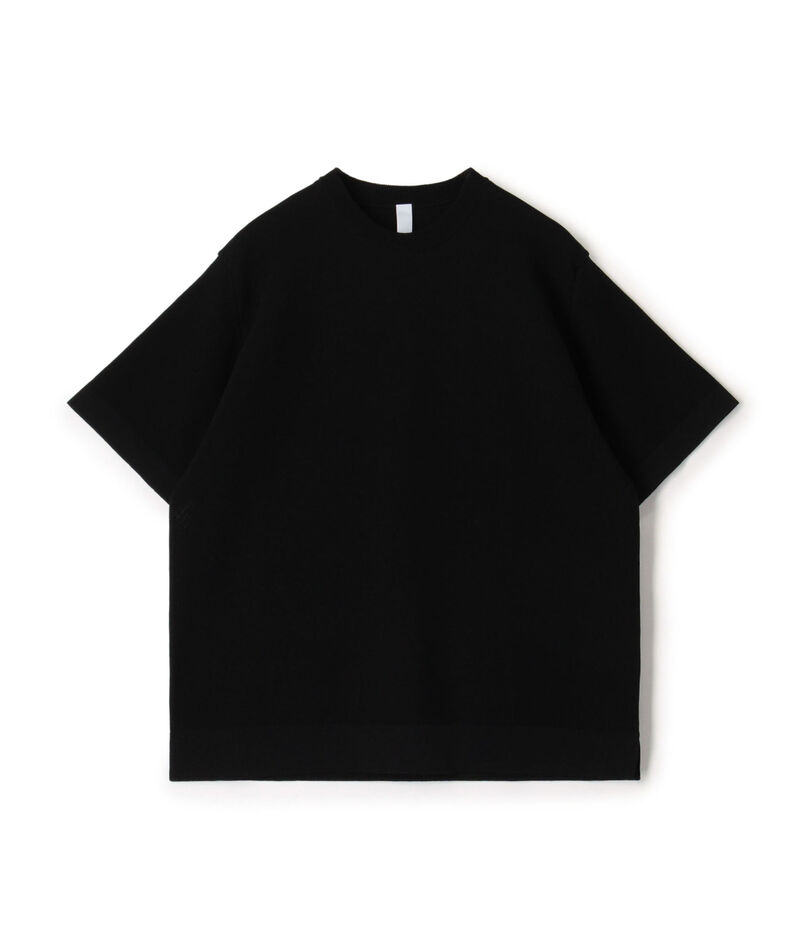 CFCL TC HIGH GAUGE SHORT SLEEVE TEE SHIRT