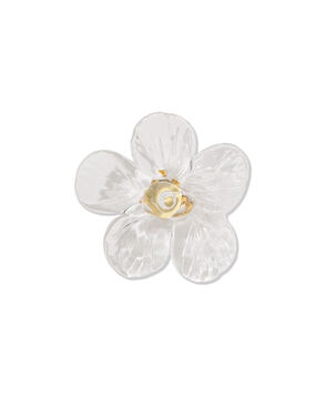 LEVENS JEWELS NARCISO 片耳ピアス