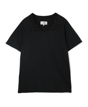 MM6 Maison Margiela T-SHIRT