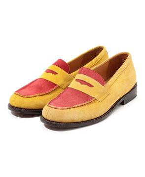 Hender Scheme ローファー