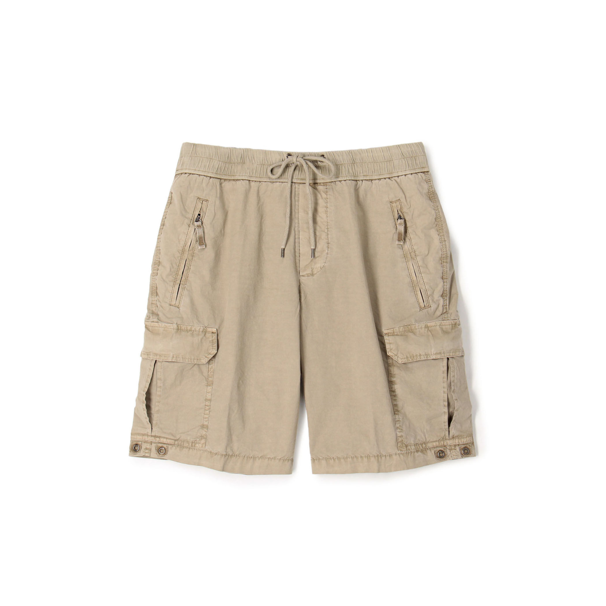 JAMES PERSE コットンスラブ カーゴパンツ JAMES PERSE カーゴパンツ コットンスラブ MACS1439 メンズ