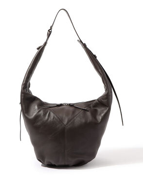 BONASTRE Bow Bag M ショルダーバッグ